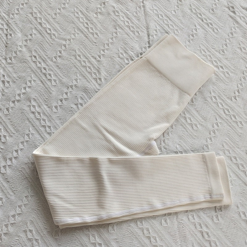 Pantalones de Yoga Sin Costuras para Mujer – Efecto Levanta Glúteos