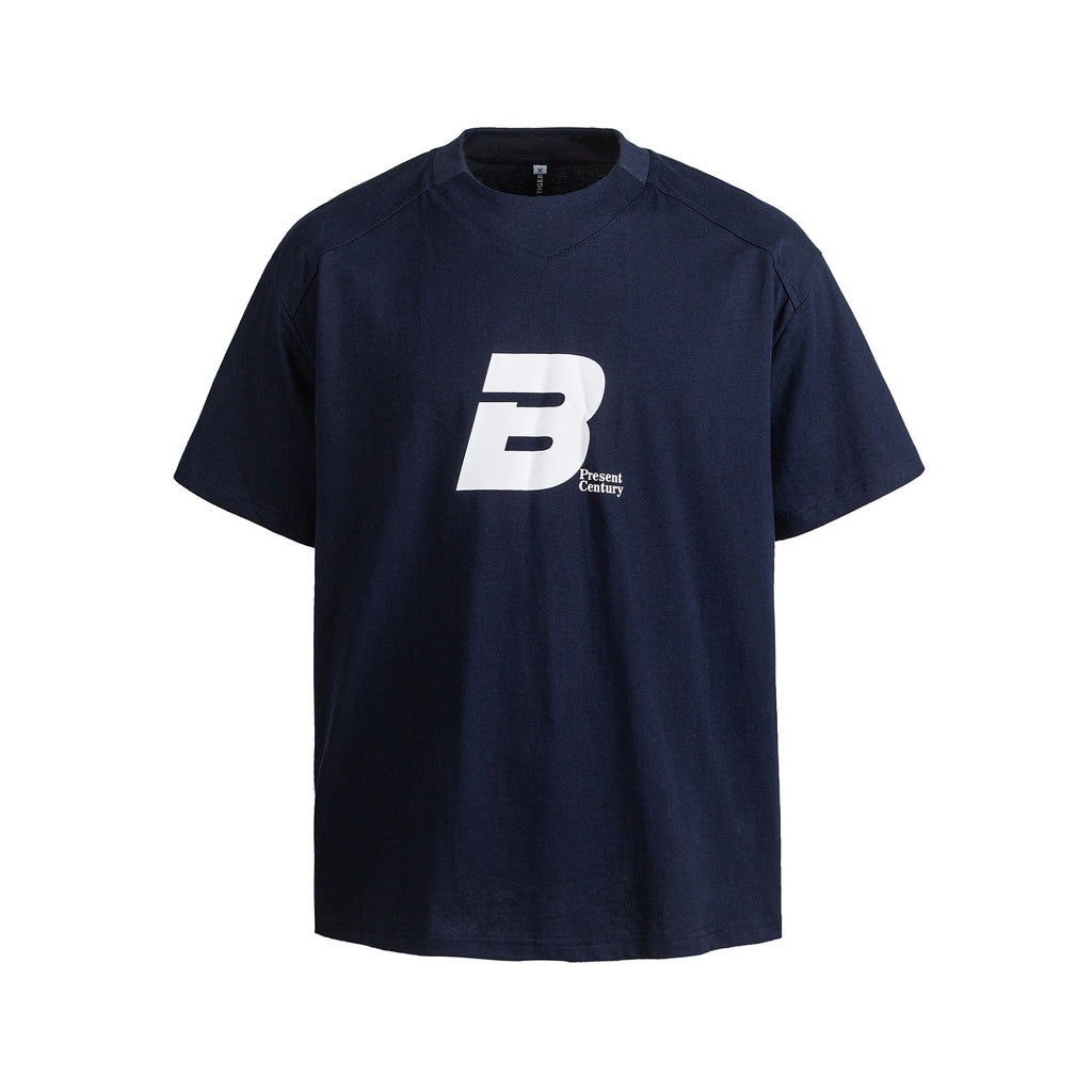 Rooster collar short sleeved man