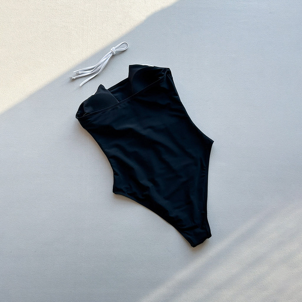 Bañador de Una Pieza para Mujer