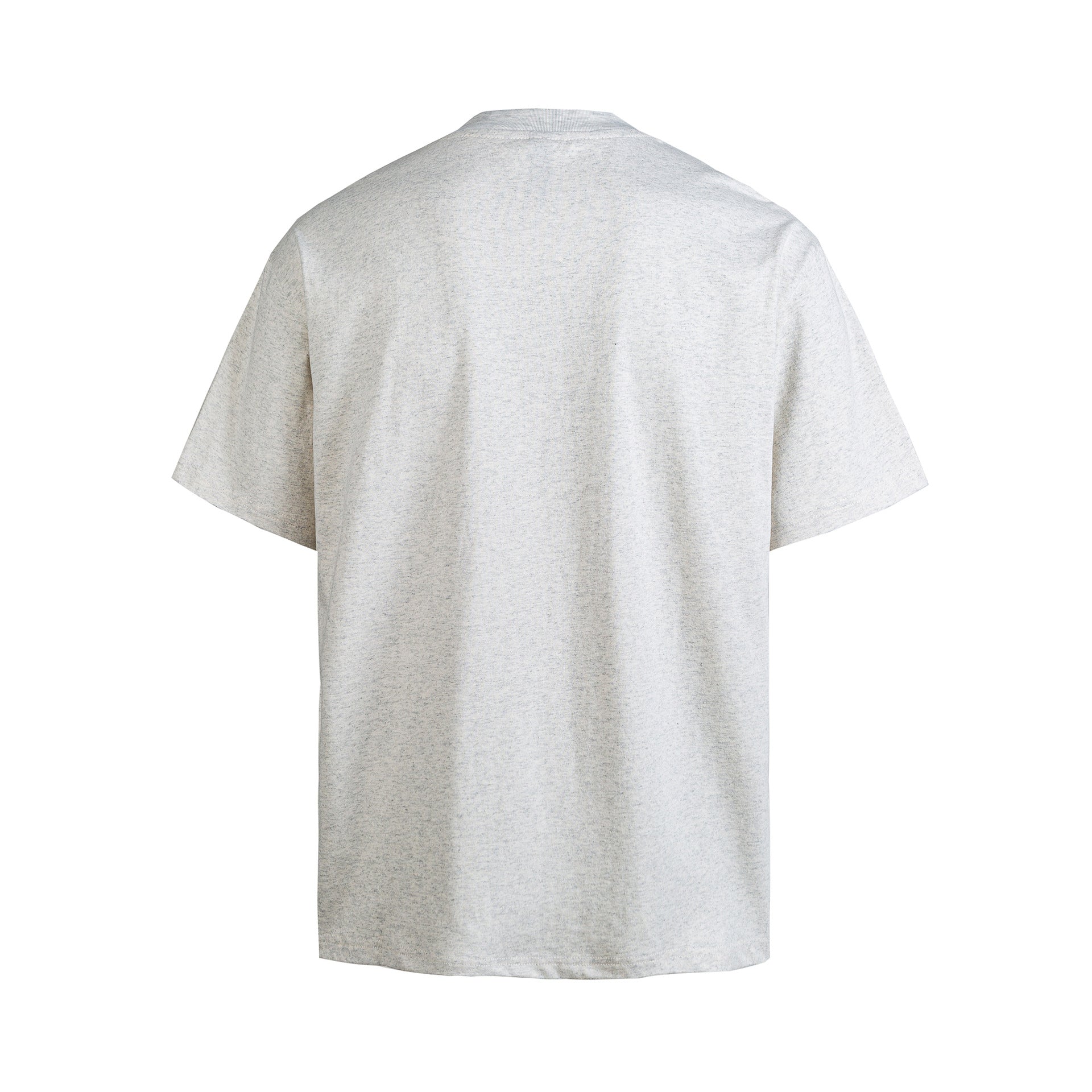 Rooster collar short sleeved man