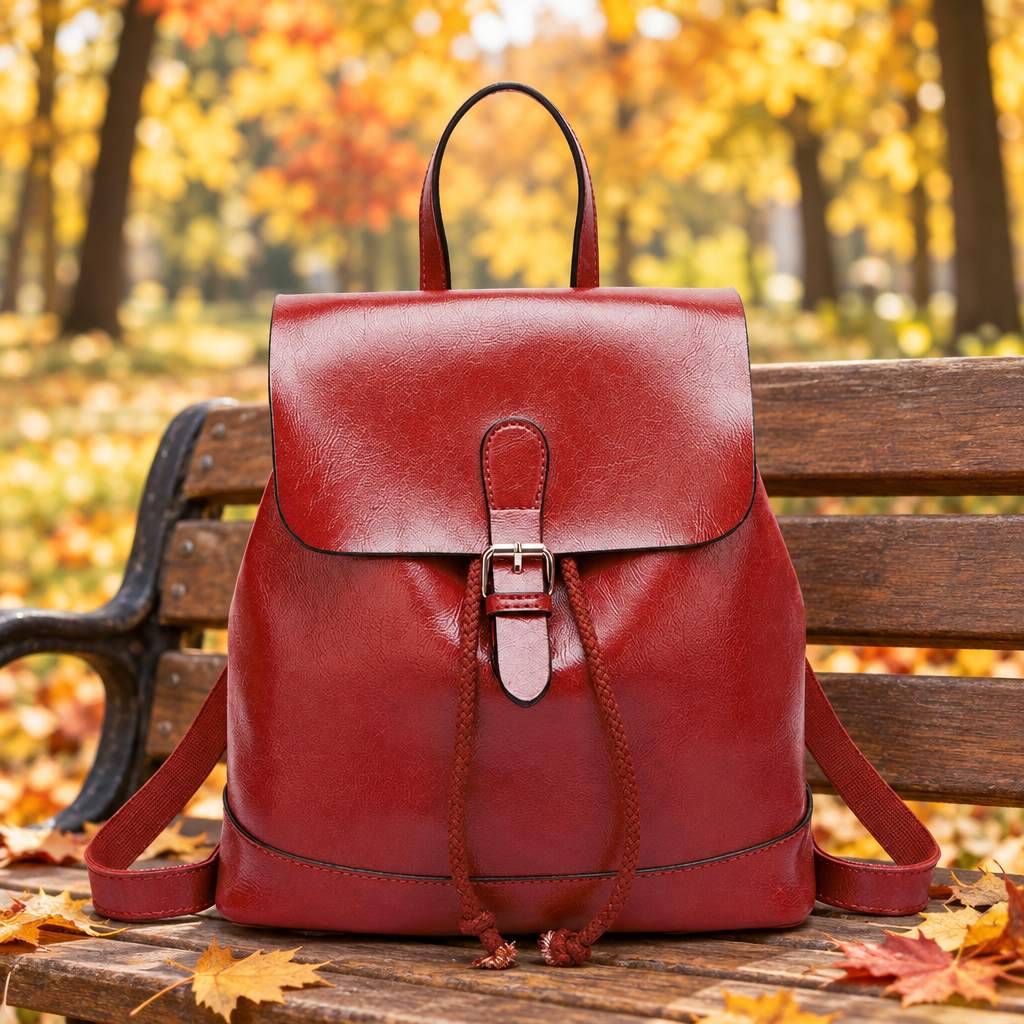 New fashion autumn and winter backpack
