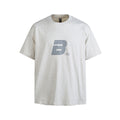 Rooster collar short sleeved man