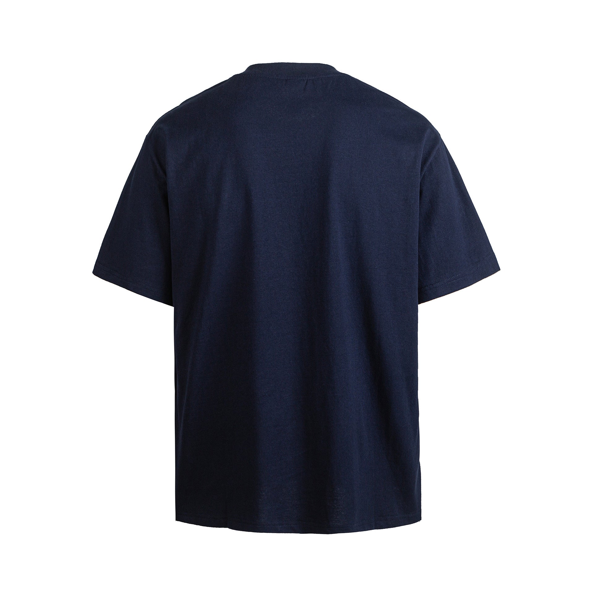 Rooster collar short sleeved man