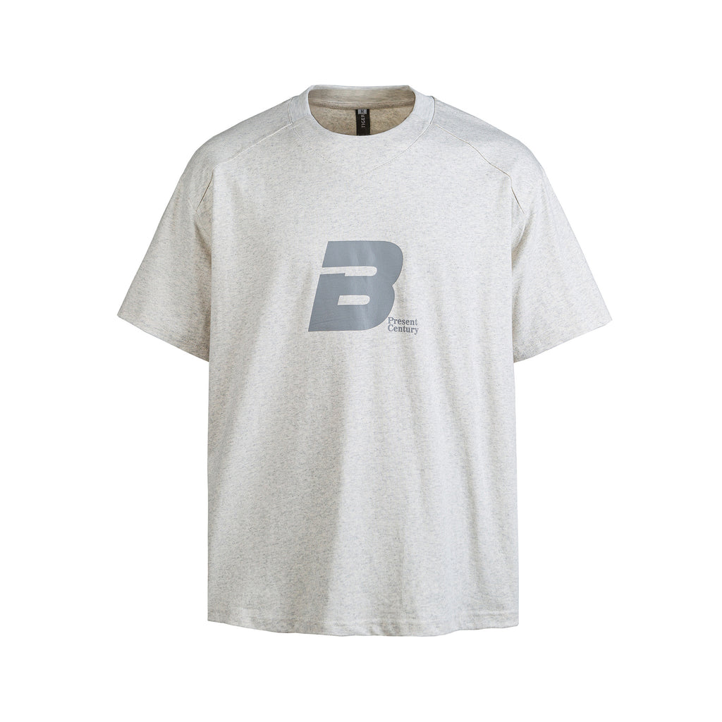 Rooster collar short sleeved man