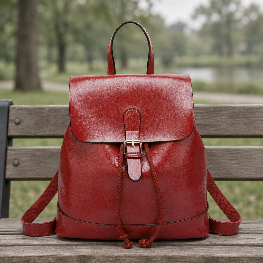 New fashion autumn and winter backpack