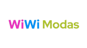 Wiwi Modas - Inicio
