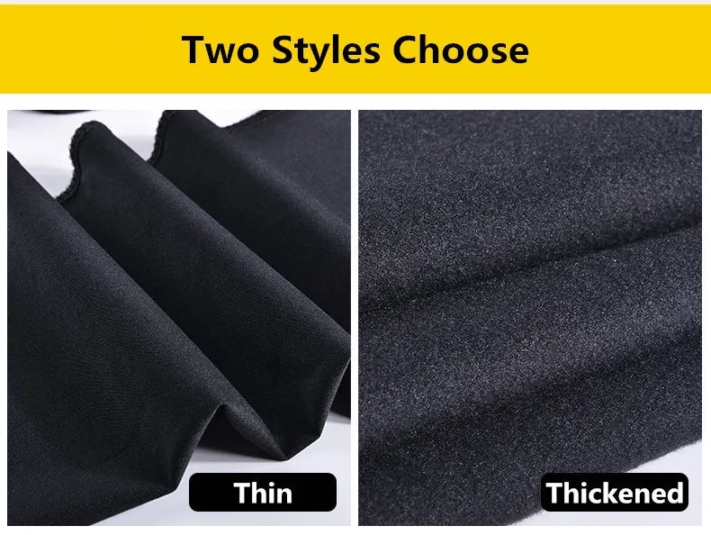 Leggings de Cuero PU de Cintura Alta para Mujer – Efecto Mate y Brillante