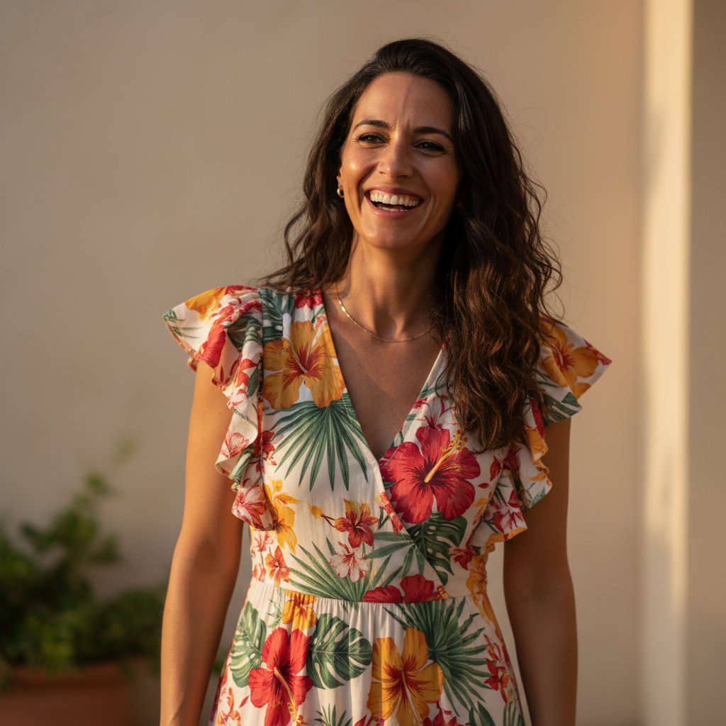 María G.